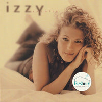 ซีดี Izzy - Ascolta CD VG+