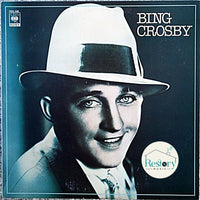 แผ่นเสียง Bing Crosby - Bing Crosby Vinyl VG+