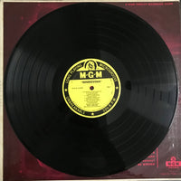 แผ่นเสียง Billy Eckstine - Rendezvous Vinyl VG+