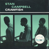 Stan Campbell : Crawfish (12")