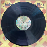 แผ่นเสียง Gladys Knight And The Pips - New Best Vinyl VG+