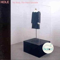 ซีดี Hole - My Body The Hand Grenade CD VG