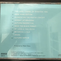ซีดี Vanessa Daou - Zipless CD VG+
