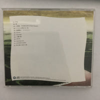 ซีดี Kobukuro - Nameless World CD VG+