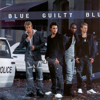 Blue - Guilty CD VG
