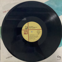 แผ่นเสียง Roger Kellaway Featuring Houston Person - The French/African connection Vinyl VG+