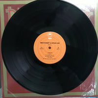 แผ่นเสียง Beck, Bogert & Appice - Beck, Bogert & Appice Live Vinyl VG+ 2LPs