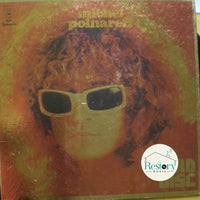 Michel Polnareff : Gold Disc (LP, Comp)