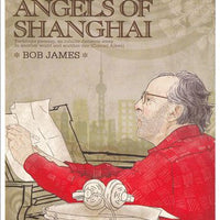 Bob James - Angels Of Shanghai CD NM or M-