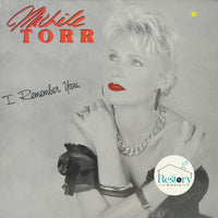 Michèle Torr : I Remember You (LP, Album)