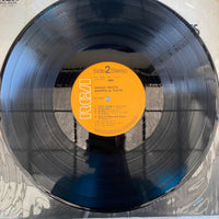 แผ่นเสียง Sadao Watanabe / Nobuo Hara And His Sharps & Flats - Sadao Meets Sharps & Flats Vinyl VG+