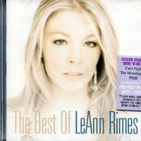 LeAnn Rimes - The Best Of LeAnn Rimes CD NM or M-