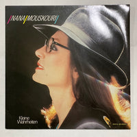 แผ่นเสียง Nana Mouskouri - Kleine Wahrheiten Vinyl VG+