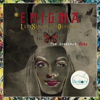 Enigma - Love Sensuality Devotion The Greatest Hits CD VG