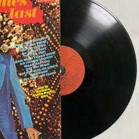 แผ่นเสียง James Last - Sing Mit 4 Vinyl VG