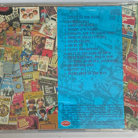 ซีดี The Monkees - Listen To The Band Volume 4 CD VG+