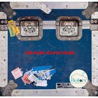 ซีดี The Band Has no Name CD VG+