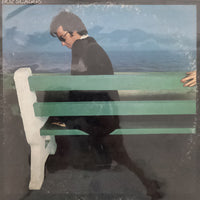แผ่นเสียง Boz Scaggs = Boz Scaggs - Silk Degrees = シルク・ディグリーズ Vinyl VG+