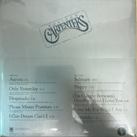 แผ่นเสียง Carpenters - Horizon Vinyl VG+