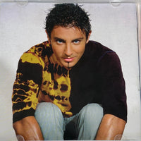 ซีดี Fabrizio Faniello - When We Danced CD VG+