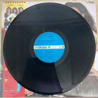 แผ่นเสียง Arabesque = Arabesque - Billy's Barbeque Arabesque V = ビリーズ・バーベキュー アラベスク Vinyl VG+