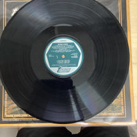 แผ่นเสียง Various - Musical Clocks Vinyl VG+