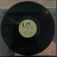 แผ่นเสียง Crystal Gayle - We Should Be Together Vinyl VG+