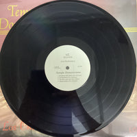 แผ่นเสียง Tempo Dominicano - Los Chulisimos Vinyl VG+