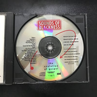 ซีดี Sounds Of Blackness - The Evolution Of Gospel CD VG+