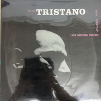 แผ่นเสียง Lennie Tristano - Lennie Tristano Vinyl VG+