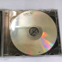 ซีดี Luna Sea - Singles CD VG