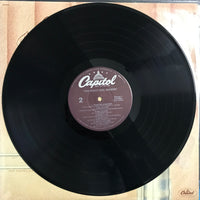 แผ่นเสียง Various - The Great Girl Singers Vinyl VG+