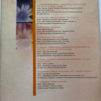 ซีดี Various - One Fine Day Volume I CD VG+