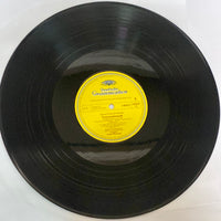 แผ่นเสียง Georg Friedrich Händel, Georg Philipp Telemann, August Wenzinger - Feuerwerksmusik - Wassermusik "Hamburger Ebb' Und Fluth" Vinyl VG+