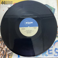 แผ่นเสียง 44Magnum - Four Figures Vinyl VG+