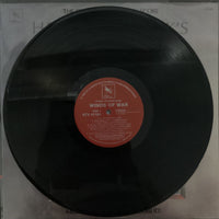 แผ่นเสียง Robert Cobert, Nürnberger Symphoniker, Zsolt Deaky - The Winds Of War The Original Television Score Vinyl VG+