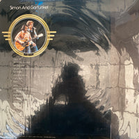 แผ่นเสียง Simon & Garfunkel - Simon & Garfunkel Vinyl VG+