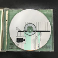 ซีดี Skrape - New Killer America CD VG+