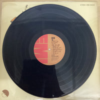 แผ่นเสียง Olivia Newton-John = Olivia Newton-John - Long Live Love = とこしえの愛 Vinyl VG+