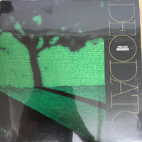 แผ่นเสียง Eumir Deodato - Prelude Vinyl VG+