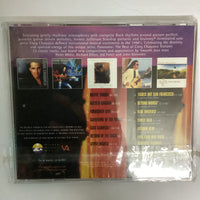 ซีดี Craig Chaquico - Panorama CD NM or M-