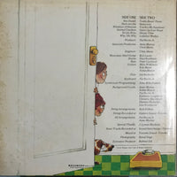 แผ่นเสียง Anne Murray - There's A Hippo In My Tub Vinyl VG+