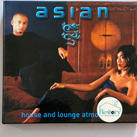 ซีดี Various - Asian CD VG+