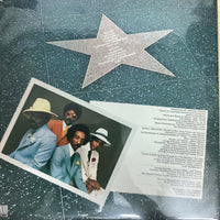 แผ่นเสียง The Miracles - City Of Angels Vinyl VG+