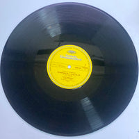 แผ่นเสียง Berliner Philharmoniker, Karl Böhm, Ludwig van Beethoven - Symphony No. 7 "Cariolan"-Ouvertüre Vinyl VG+