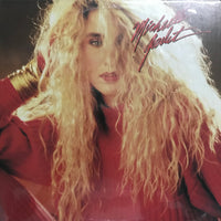 แผ่นเสียง Michelle Goulet - Michelle Goulet Vinyl VG+