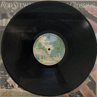 แผ่นเสียง Rod Stewart - Atlantic Crossing Vinyl VG+
