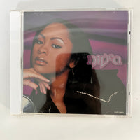 ซีดี Nivea - Nivea CD NM