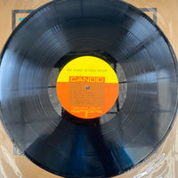 แผ่นเสียง Cecil Taylor - The World Of Cecil Taylor Vinyl VG+
