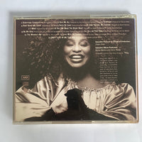 ซีดี Chaka Khan - The Woman I Am CD VG+